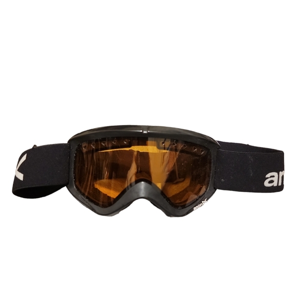 Anon Helix 2.0 Snowboarding Goggles - Picture 3 of 4